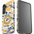 NBA Indiana Pacers Digi Camo Galaxy S25 Plus Impact Case