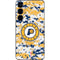 NBA Indiana Pacers Digi Camo Galaxy S25 Plus Skin