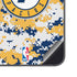 NBA Indiana Pacers Digi Camo Galaxy S24 Skin