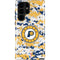 NBA Indiana Pacers Digi Camo Galaxy S25 Ultra Impact Case