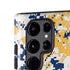 NBA Indiana Pacers Digi Camo Galaxy S25 Ultra Impact Case