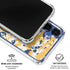 NBA Indiana Pacers Digi Camo Galaxy S25 Plus Clear Case