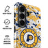 NBA Indiana Pacers Digi Camo Galaxy S26 Impact Case