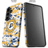 NBA Indiana Pacers Digi Camo Galaxy S26 Impact Case
