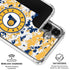NBA Indiana Pacers Digi Camo Galaxy S26 Plus Clear Case