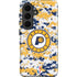 NBA Indiana Pacers Digi Camo Galaxy S26 Plus Impact Case