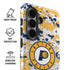 NBA Indiana Pacers Digi Camo Galaxy S26 Plus Impact Case