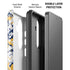 NBA Indiana Pacers Digi Camo Galaxy S26 Plus Impact Case