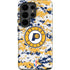 NBA Indiana Pacers Digi Camo Galaxy S26 Ultra Impact Case