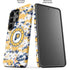 NBA Indiana Pacers Digi Camo Galaxy S26 Ultra Impact Case