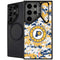 NBA Indiana Pacers Digi Camo Galaxy S26 Ultra Kickstand Case