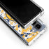 NBA Indiana Pacers Digi Camo Galaxy Z Fold5 5G Clear Case