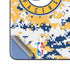 NBA Indiana Pacers Digi Camo Galaxy Z Fold5 5G Skin