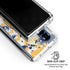 NBA Indiana Pacers Digi Camo Galaxy Z Fold6 Clear Case