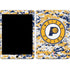 NBA Indiana Pacers Digi Camo iPad Skins