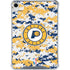 NBA Indiana Pacers Digi Camo iPad 11th Gen (2025) Clear Case
