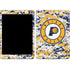 NBA Indiana Pacers Digi Camo Apple iPad Skin