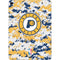 NBA Indiana Pacers Digi Camo Apple iPad Air Skin
