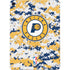 NBA Indiana Pacers Digi Camo Apple iPad Air Skin