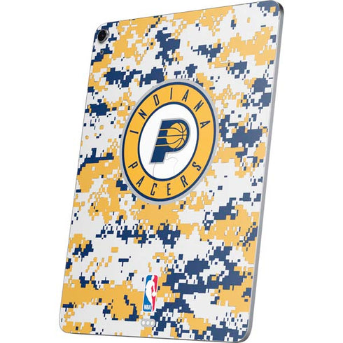 NBA Indiana Pacers Digi Camo Apple iPad Air Skin
