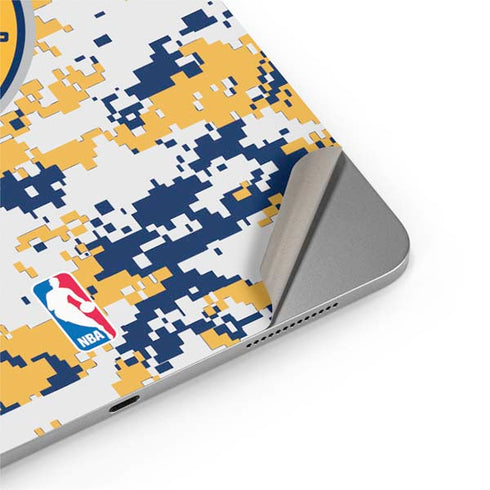 NBA Indiana Pacers Digi Camo Apple iPad Air Skin