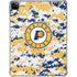 NBA Indiana Pacers Digi Camo iPad Pro 11in (2024) Clear Case