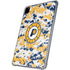 NBA Indiana Pacers Digi Camo iPad Pro 11in (2024) Clear Case