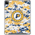 NBA Indiana Pacers Digi Camo iPad Cases