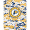 NBA Indiana Pacers Digi Camo iPad Pro 13in M4 (2024) Skin
