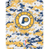 NBA Indiana Pacers Digi Camo iPad Pro 13in M4 (2024) Skin