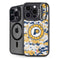 NBA Indiana Pacers Digi Camo iPhone 13 Pro Kickstand Case