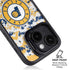 NBA Indiana Pacers Digi Camo iPhone 14 Kickstand Case