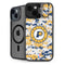 NBA Indiana Pacers Digi Camo iPhone 14 Plus Kickstand Case