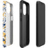 NBA Indiana Pacers Digi Camo iPhone 15 Impact Case
