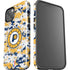 NBA Indiana Pacers Digi Camo iPhone 15 Impact Case