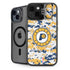 NBA Indiana Pacers Digi Camo iPhone 15 Kickstand Case