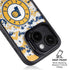 NBA Indiana Pacers Digi Camo iPhone 15 Kickstand Case