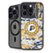 NBA Indiana Pacers Digi Camo iPhone 15 Pro Max Kickstand Case