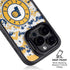 NBA Indiana Pacers Digi Camo iPhone 15 Pro Max Kickstand Case