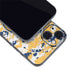 NBA Indiana Pacers Digi Camo iPhone 15 Skin
