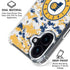 NBA Indiana Pacers Digi Camo iPhone 16 MagSafe Case