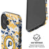 NBA Indiana Pacers Digi Camo iPhone 16 Magsafe Impact Case