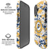 NBA Indiana Pacers Digi Camo iPhone 16 Magsafe Impact Case