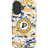NBA Indiana Pacers Digi Camo iPhone 16 Plus Impact Case