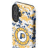 NBA Indiana Pacers Digi Camo iPhone 16 Plus Impact Case