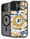 NBA Indiana Pacers Digi Camo iPhone 16 Plus Kickstand Case
