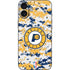 NBA Indiana Pacers Digi Camo iPhone 16 Plus Skin