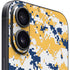 NBA Indiana Pacers Digi Camo iPhone 16 Plus Skin