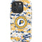 NBA Indiana Pacers Digi Camo iPhone 16 Pro Impact Case
