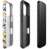 NBA Indiana Pacers Digi Camo iPhone 16 Pro Impact Case